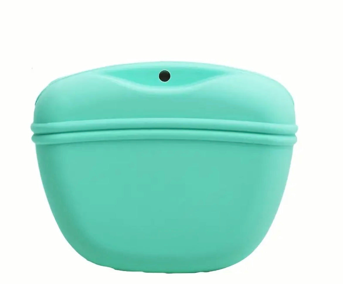 Silicone Treat Pouch