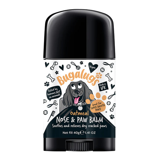 Bugalugs™ Nose & Paw Balm Stick