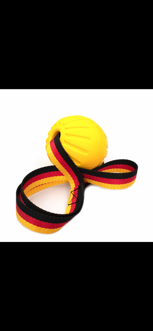 Dura Foam Ball - 9cm