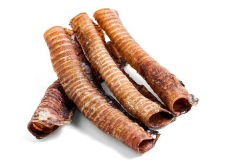 Beef Trachea 1kg bag