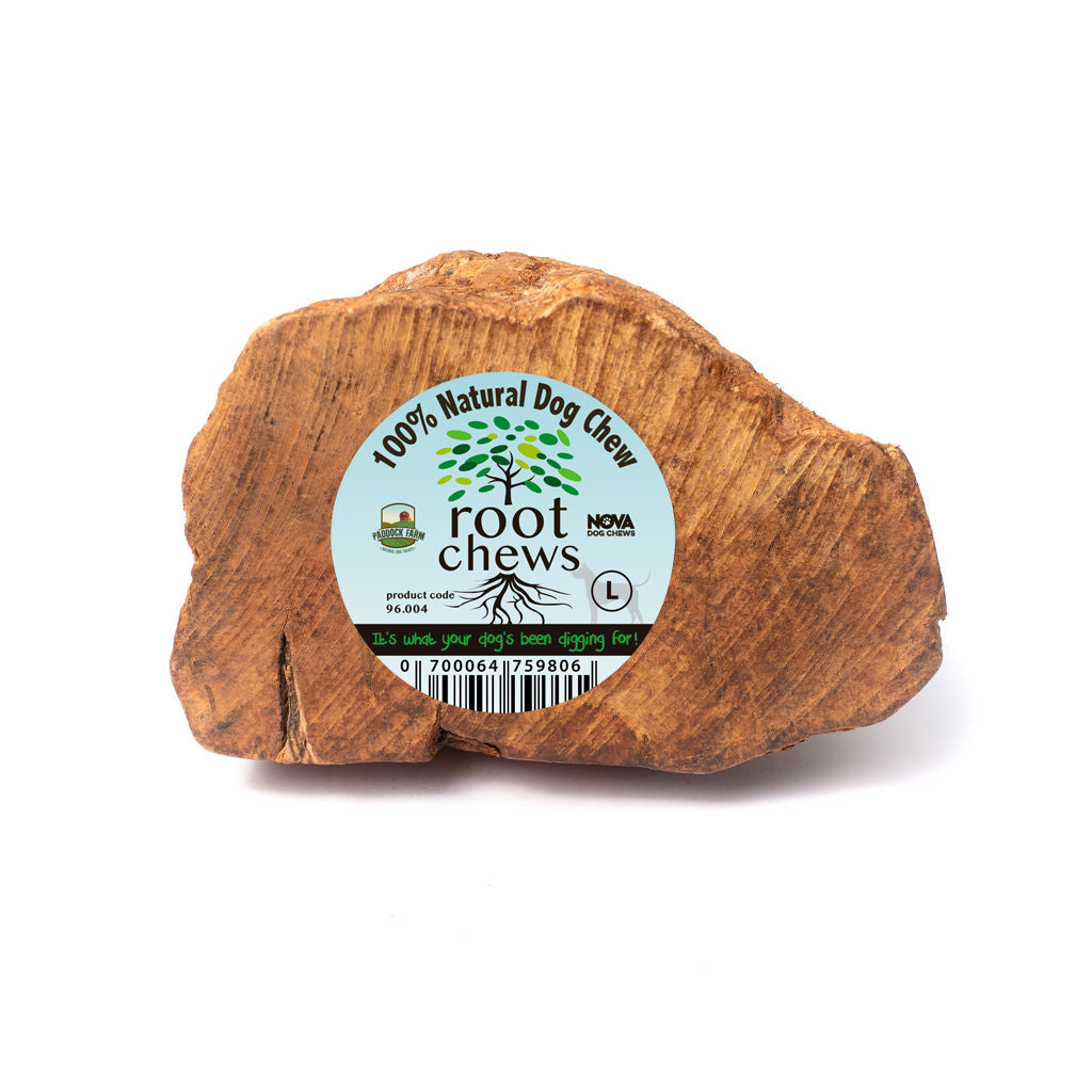 Briar Root Chews Large (500g – 750g)