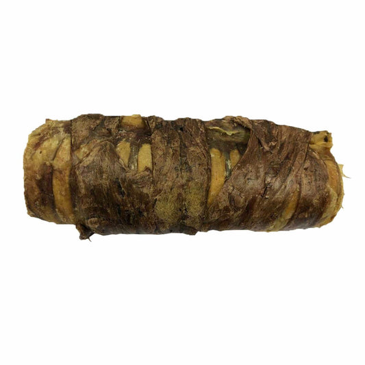 Wrapped Buffalo Trachea 1kg