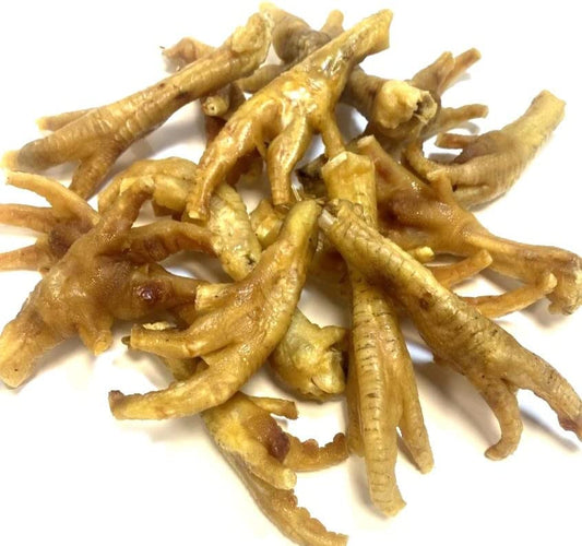 Chicken Feet Goody Bag - 15 for £5.00