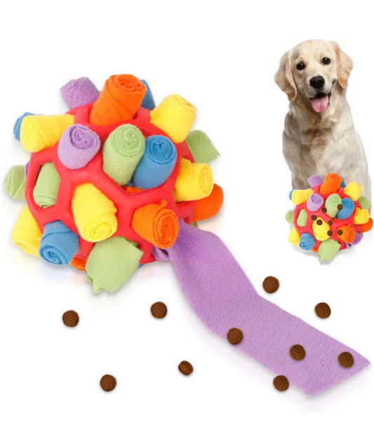 Hol-ee Snuffle Ball