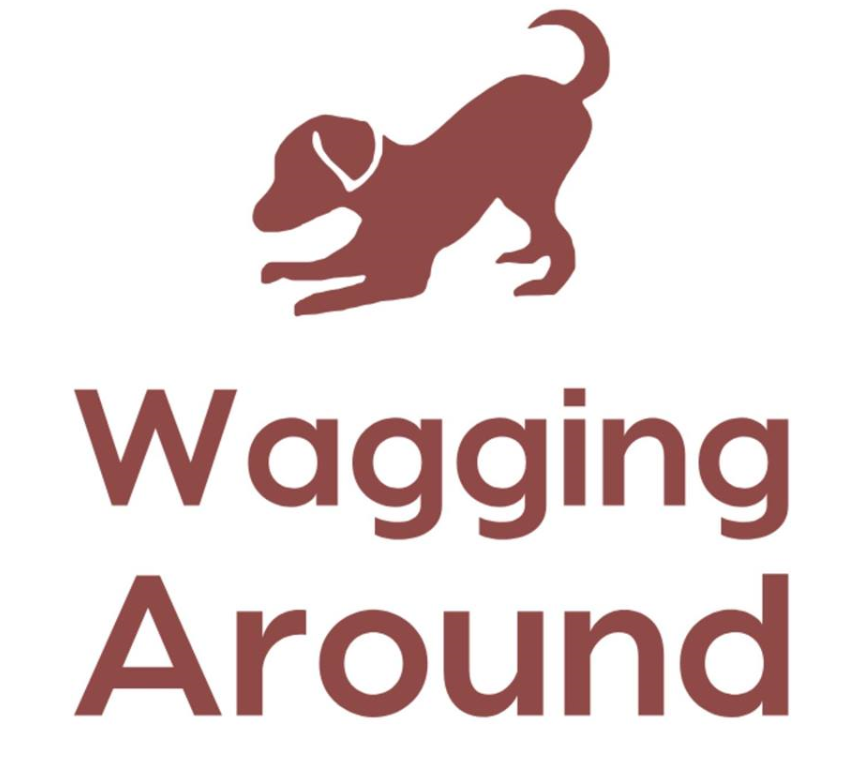 Wagging Around 