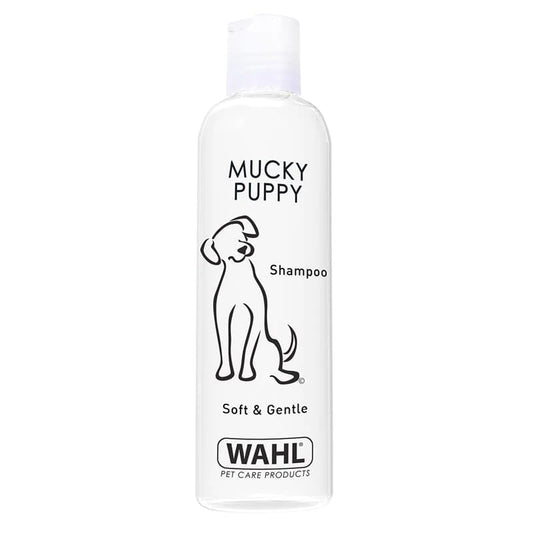 Mucky Puppy Shampoo