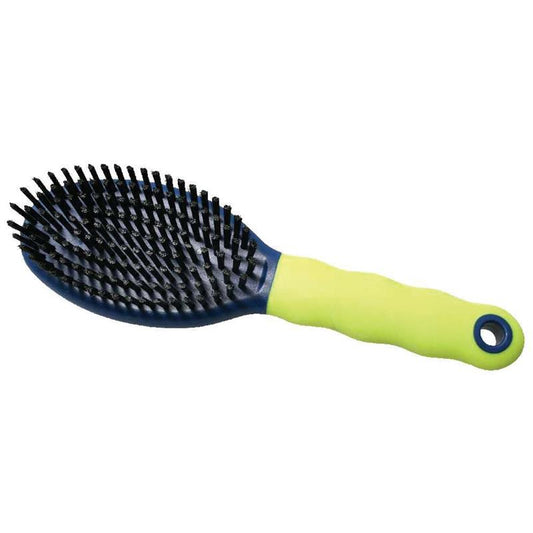 Ergonomic Pet Brush