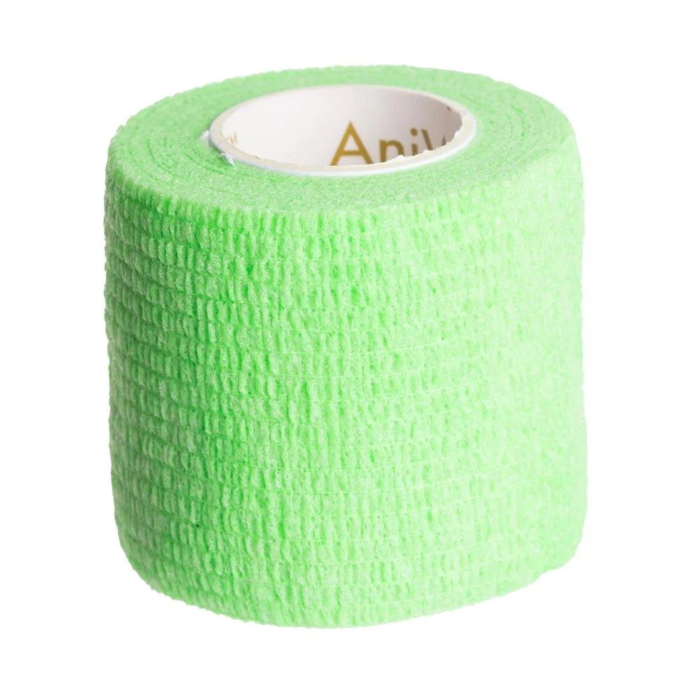 Cohesive bandage by AniWrap