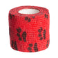 Cohesive bandage by AniWrap