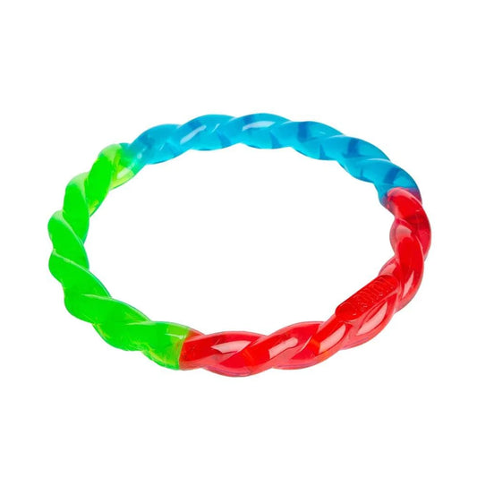 KONG Twistz Ring