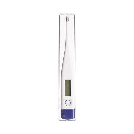 Digital thermometer