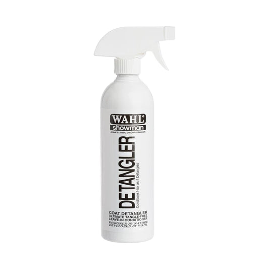 Easy Groom Detangling Spray