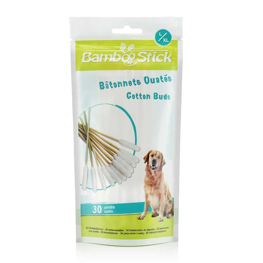 Cotton Bud Ear Cleaners