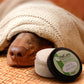 Moisturising nose and paw balm for dogs