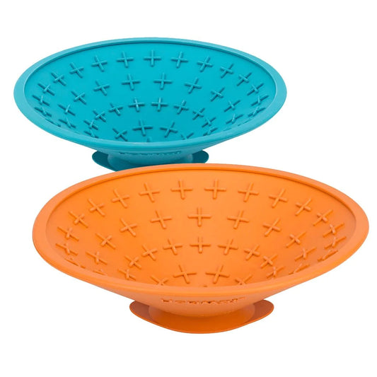 LickiMat Enrichment Bowls