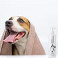 Male dog Skin Care shampoo by NanoSanitas™