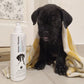 Gentle cleansing puppy shampoo by NanoSanitas™