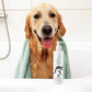 Male dog shampoo with Advanced Fur Care by NanoSanitas™