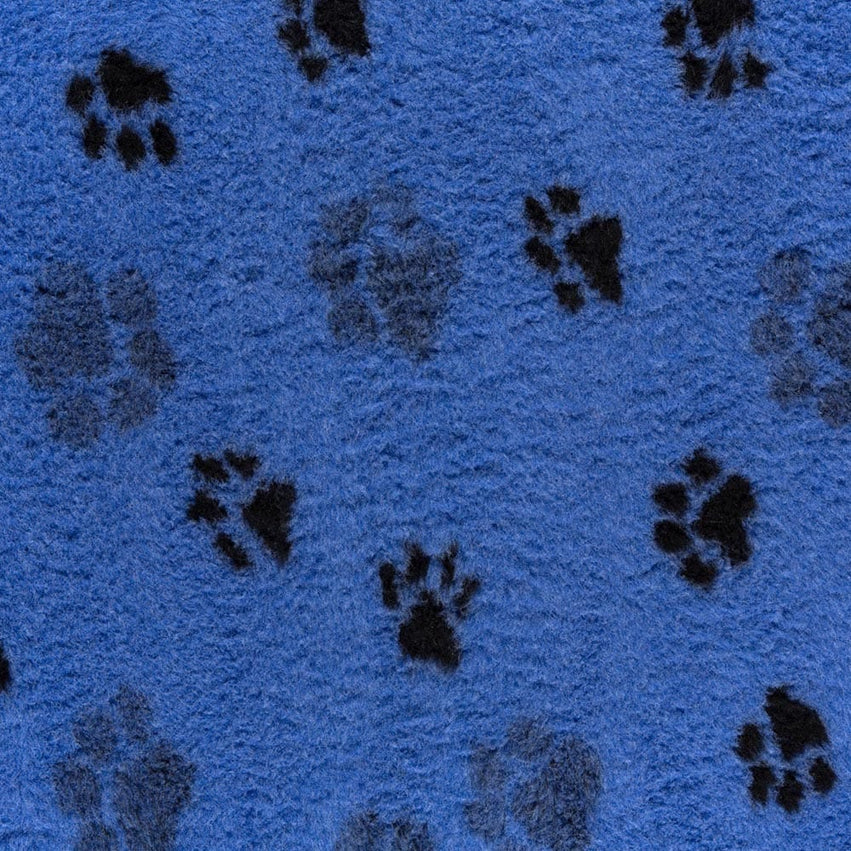 Paw print Vet Bedding by ProFleece