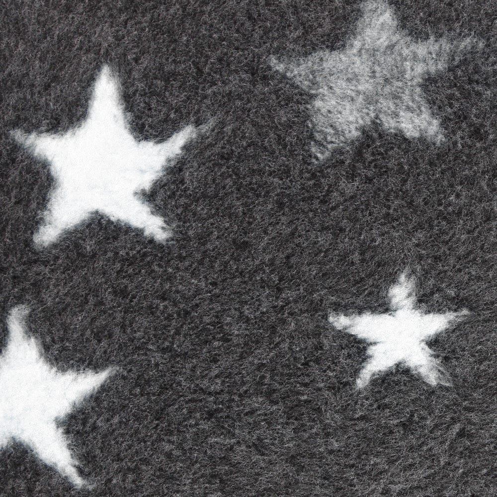 Star print vet bed by ProFleece