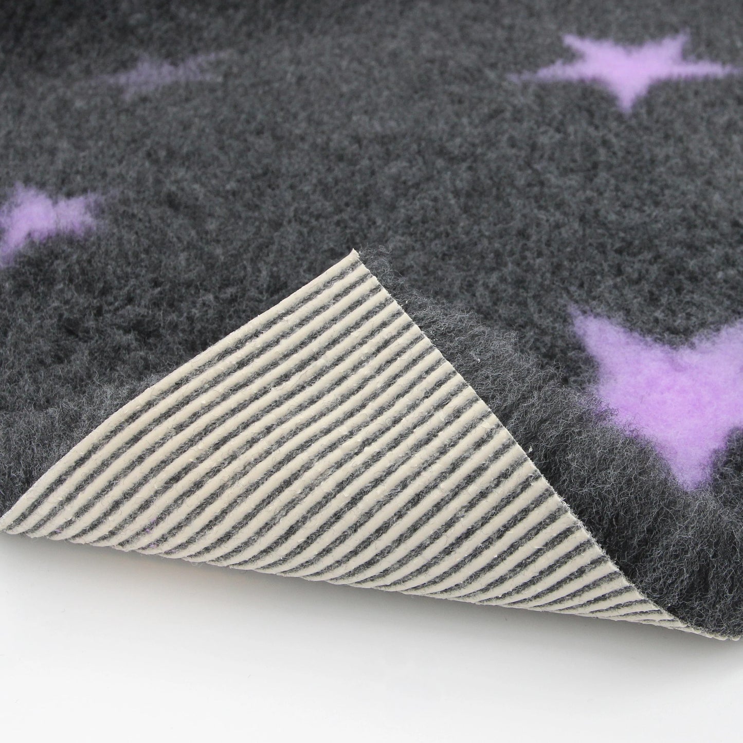 Star print vet bed by ProFleece