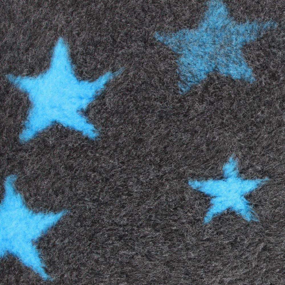 Star print vet bed by ProFleece