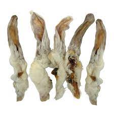 Hairy Rabit Ears Goody Bag - 10 for £5.00